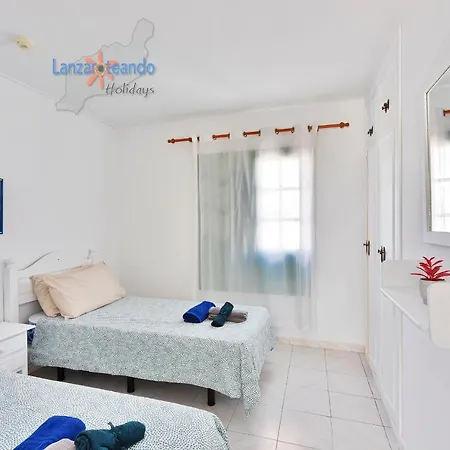 Apartamento Maticruz