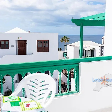 Apartamento Maticruz *