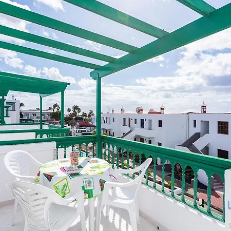 Apartamento Maticruz