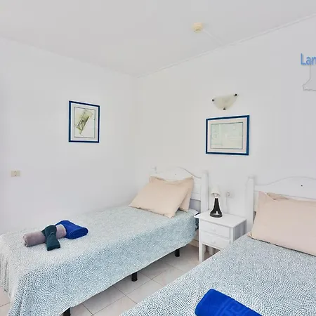 Maticruz Apartamento Puerto del Carmen (Lanzarote)
