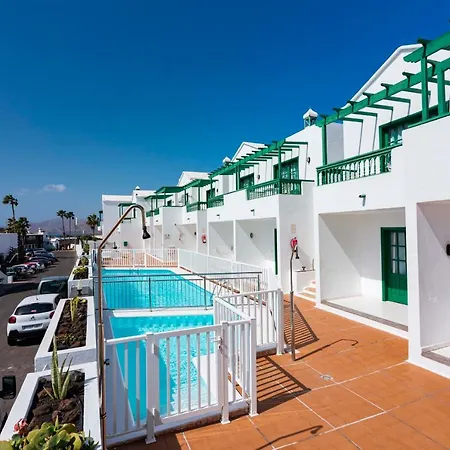 Maticruz Daire Puerto del Carmen (Lanzarote)