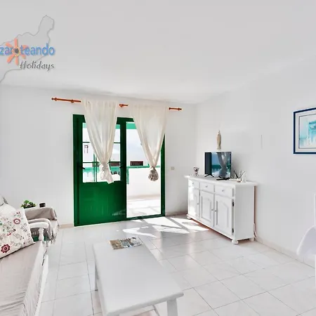Apartamento Maticruz Puerto del Carmen (Lanzarote)