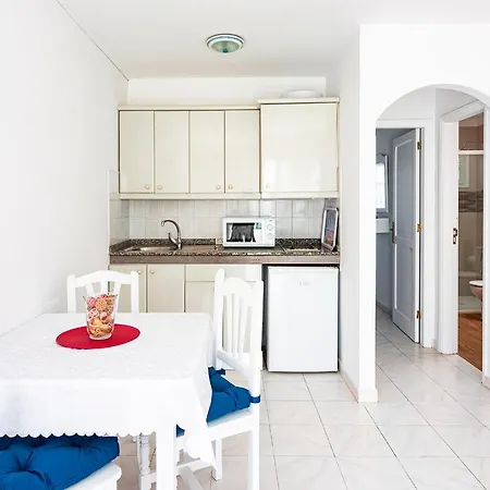 Maticruz Apartamento