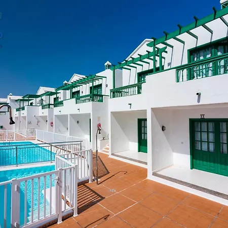 Apartamento Maticruz