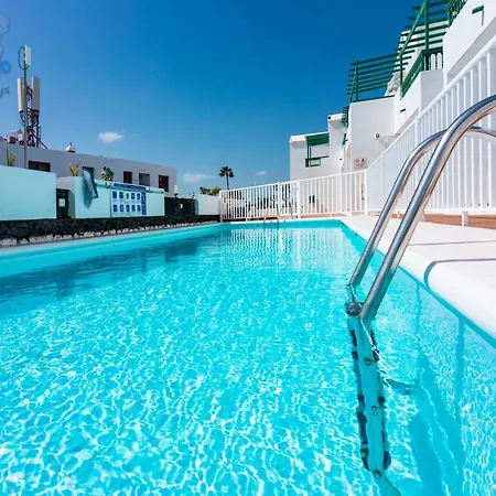 Apartamento Maticruz Puerto del Carmen (Lanzarote)