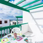 Maticruz Apartmán