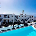 Maticruz Apartmán