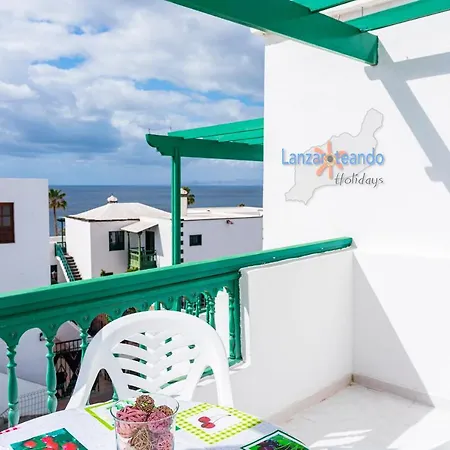 Appartement Maticruz