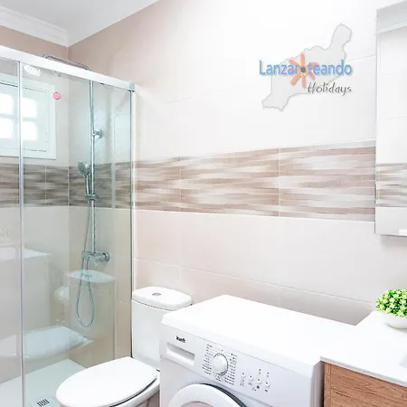 Apartman Maticruz Puerto del Carmen