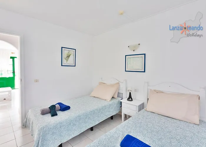 Maticruz Appartement Puerto del Carmen (Lanzarote)