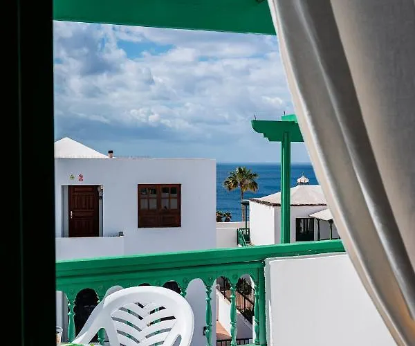 Maticruz Apartament *