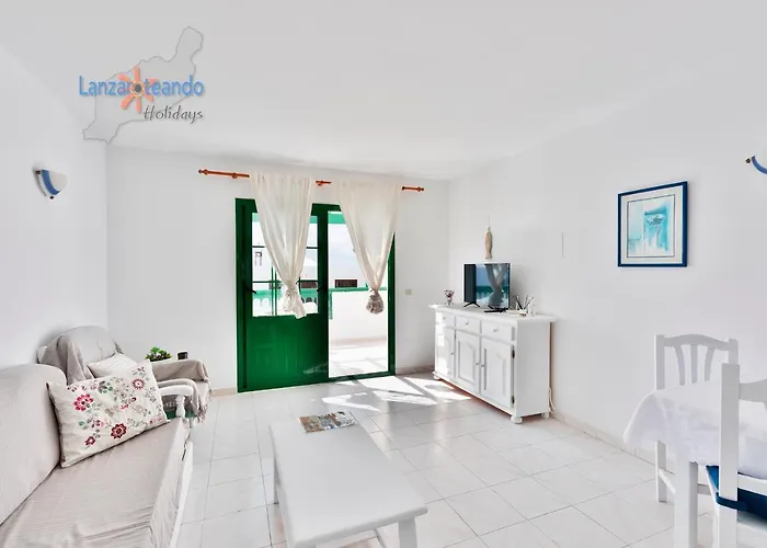 Appartement Maticruz Puerto del Carmen (Lanzarote)