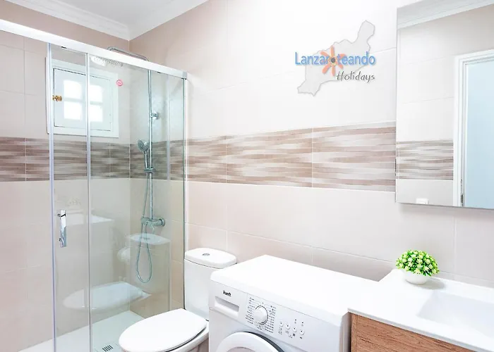 Apartament Maticruz Puerto del Carmen (Lanzarote)